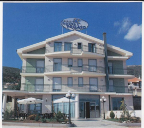 Гостиница Hotel Pegaso  Сан Джиованни Ротондо